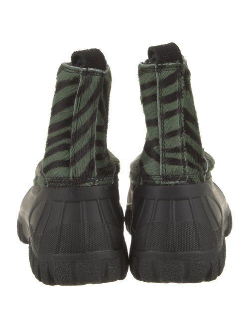 Diemme Rubber Printed Rain Boots