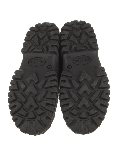 Diemme Rubber Printed Rain Boots