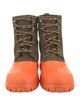 Diemme Suede Lace-Up Boots
