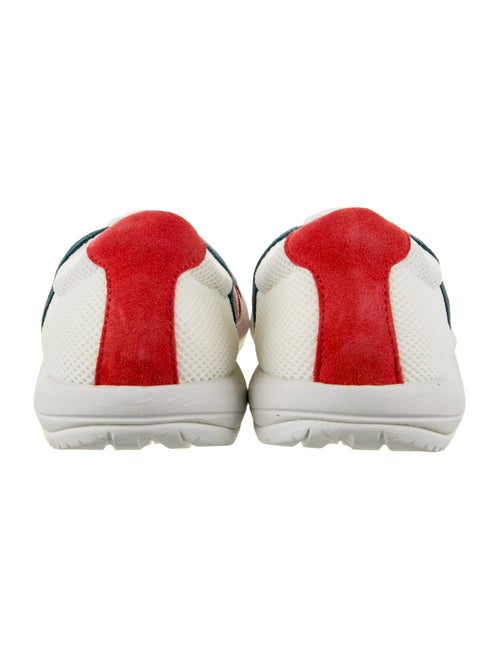 Diemme Mesh Printed Athletic Sneakers