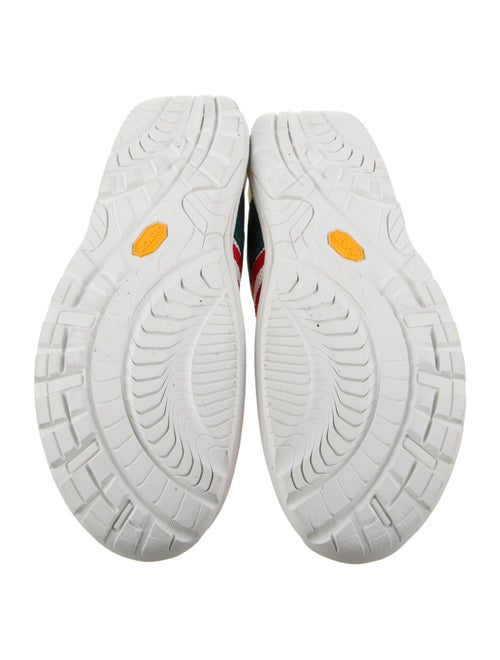 Diemme Mesh Printed Athletic Sneakers