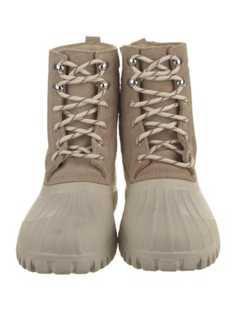 Diemme Rubber Rain Boots