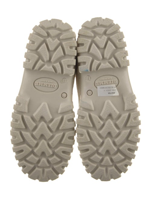 Diemme Rubber Rain Boots