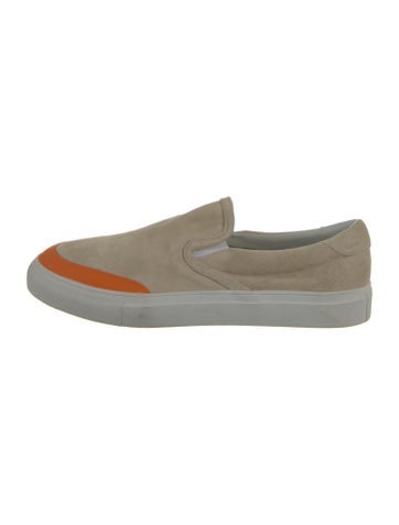 Diemme Sneakers Suede Colorblock Pattern 10