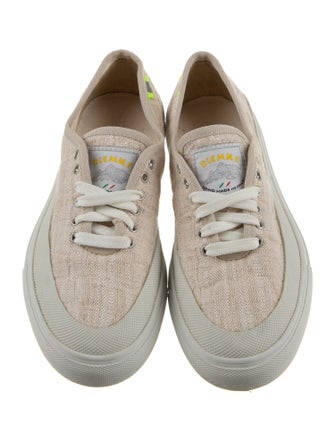 Diemme Canvas Sneakers