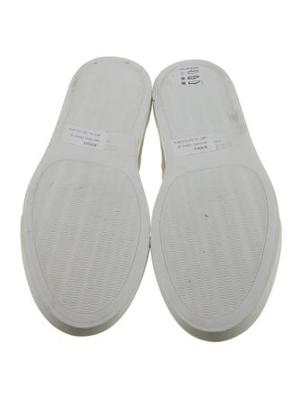 Diemme Canvas Sneakers