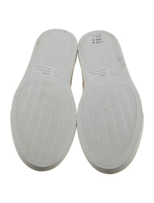 Diemme Canvas Sneakers