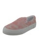 Diemme Suede Printed Sneakers