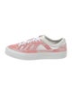 Diemme Suede Printed Sneakers