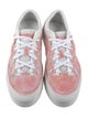 Diemme Suede Printed Sneakers