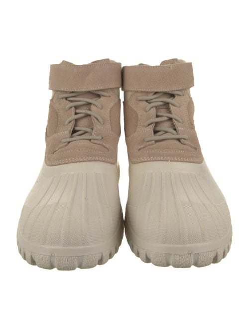 Diemme Rubber Rain Boots