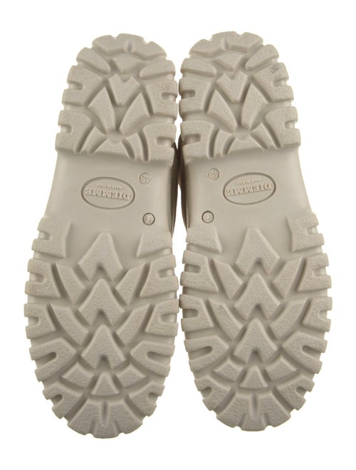 Diemme Rubber Rain Boots