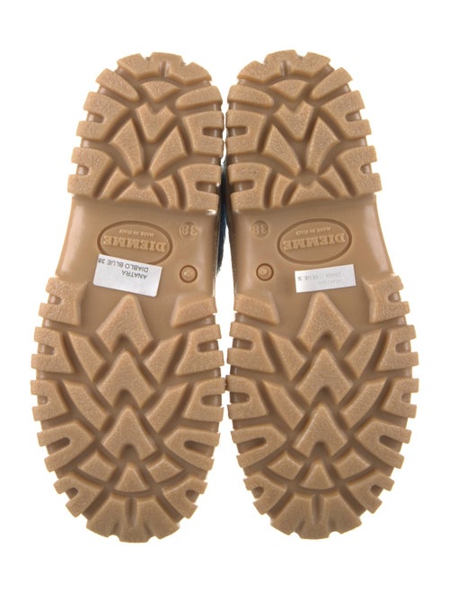 Diemme Rubber Animal Print Rain Boots