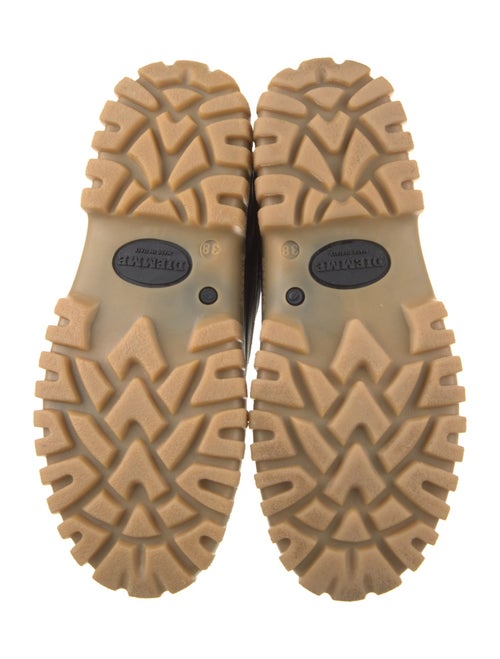 Diemme Rubber Rain Boots