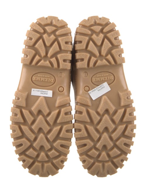 Diemme Rubber Animal Print Rain Boots