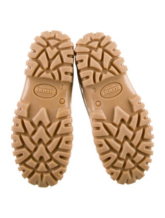 Diemme Rubber Printed Rain Boots