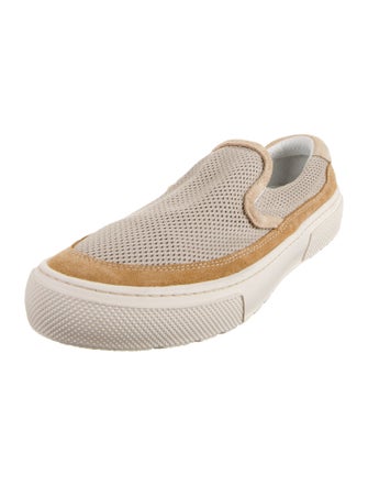 Diemme Mesh Printed Sneakers