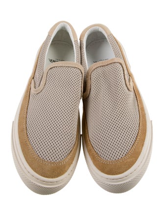 Diemme Mesh Printed Sneakers