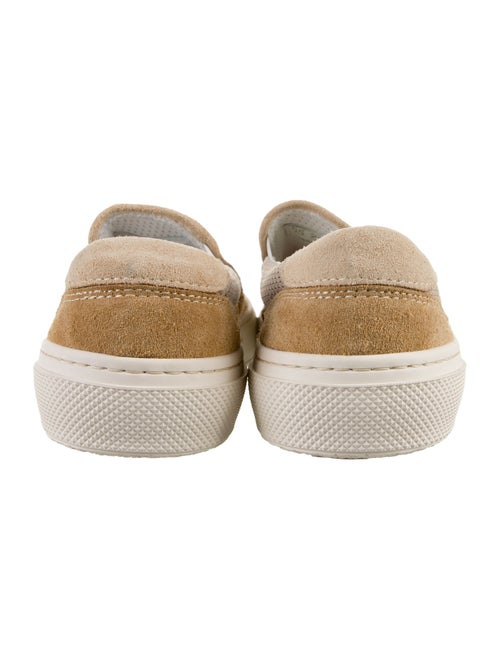 Diemme Mesh Printed Sneakers