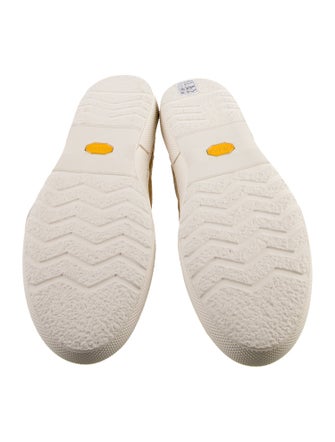 Diemme Mesh Printed Sneakers