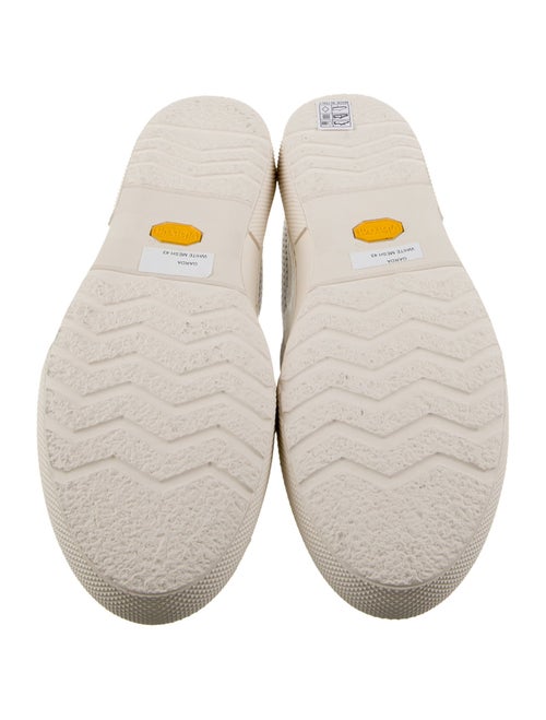 Diemme Mesh Printed Loafer Sneakers