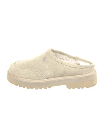Diemme Suede Mules