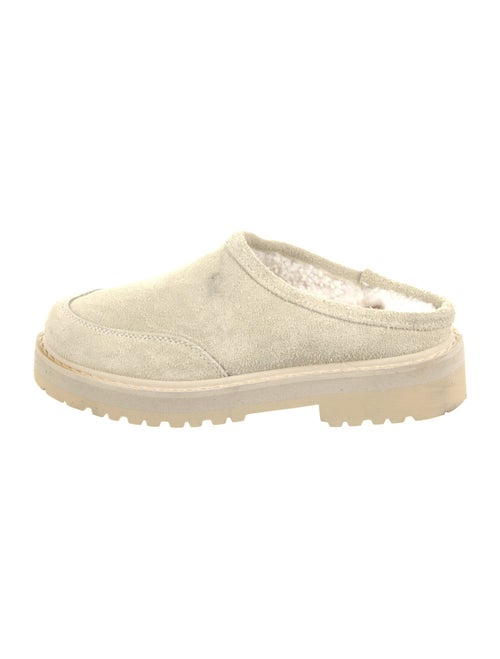 Diemme Suede Mules