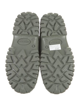 Diemme Suede Lace-Up Boots