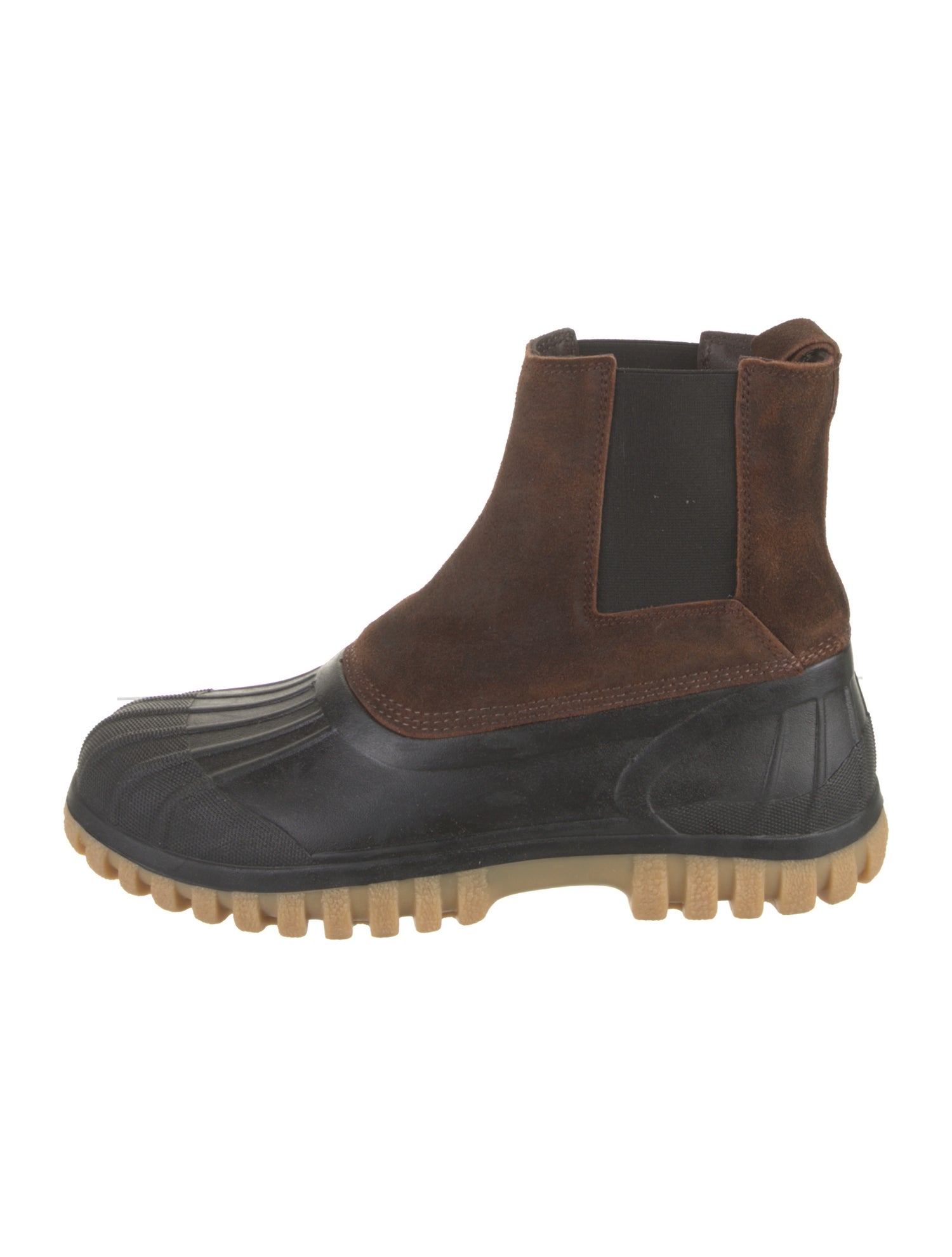 Diemme Suede Chelsea Boots