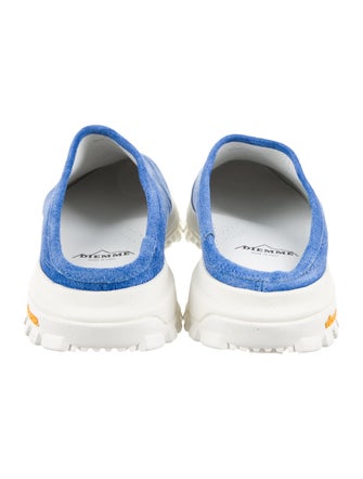 Diemme Suede Sneakers