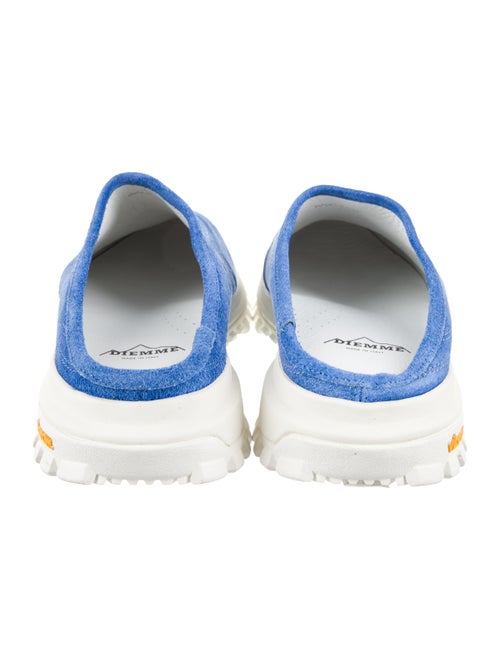 Diemme Suede Sneakers