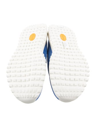 Diemme Suede Sneakers