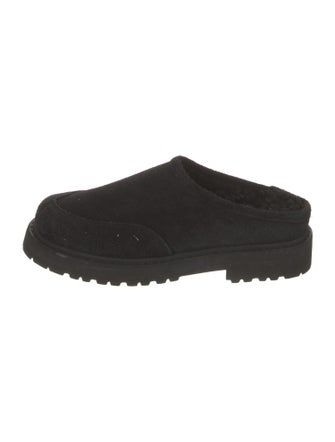 Diemme Suede Slippers