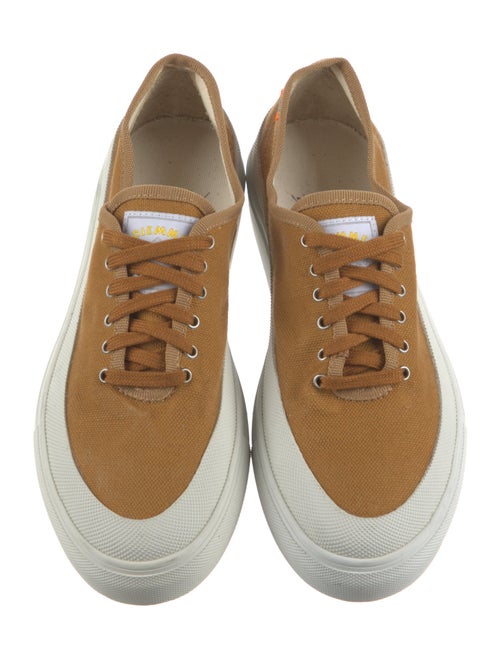 Diemme Canvas Printed Sneakers