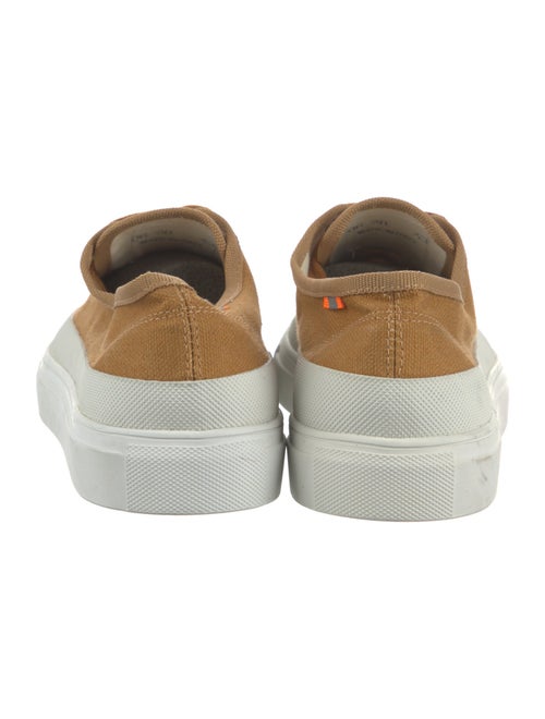 Diemme Canvas Printed Sneakers