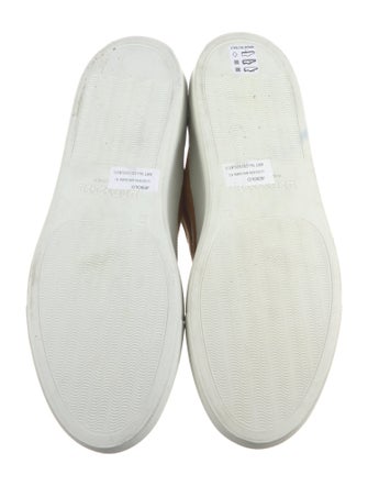 Diemme Canvas Printed Sneakers