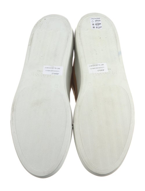 Diemme Canvas Printed Sneakers