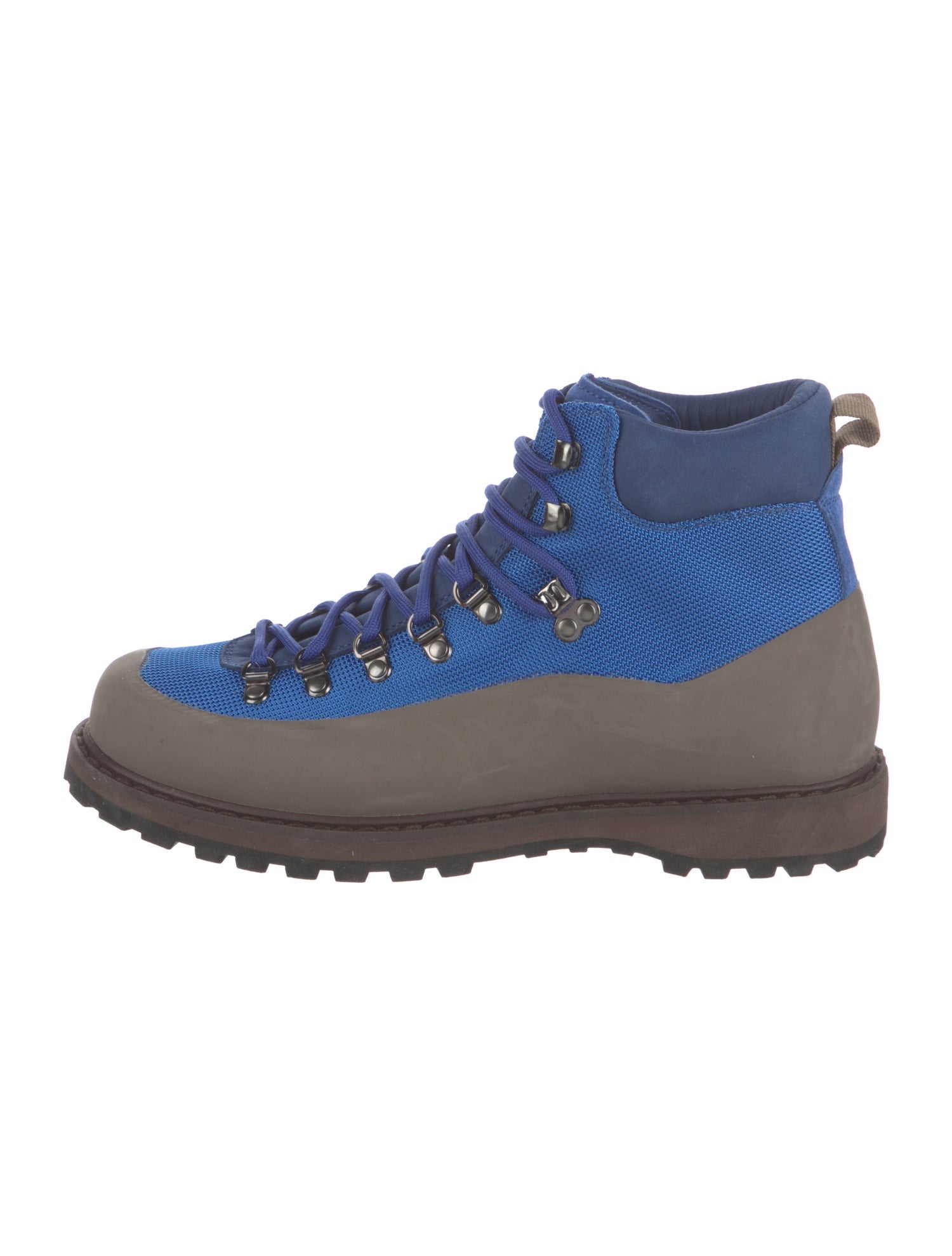 Diemme Canvas Hiking Boots