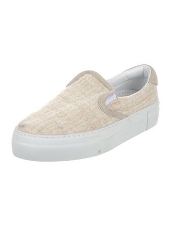 Diemme Canvas Sneakers
