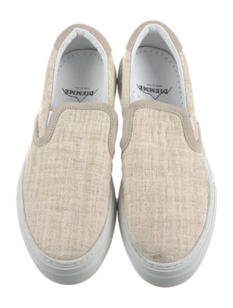 Diemme Canvas Sneakers