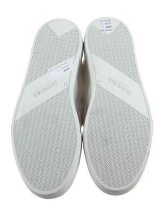 Diemme Canvas Sneakers