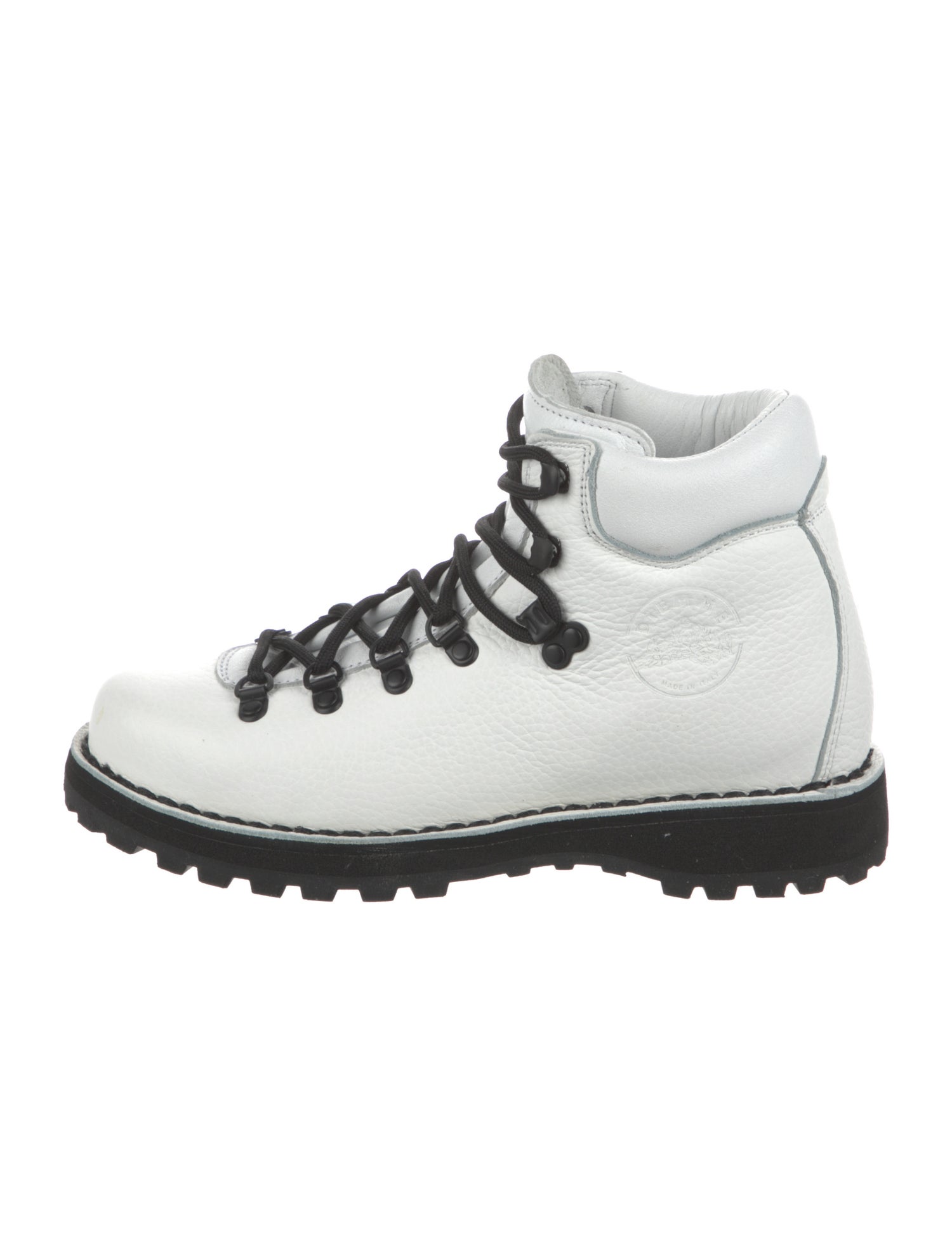 Diemme Leather Hiking Boots