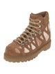 Diemme Suede Hiking Boots