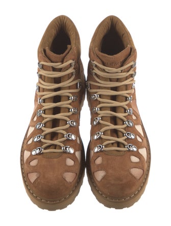 Diemme Suede Hiking Boots