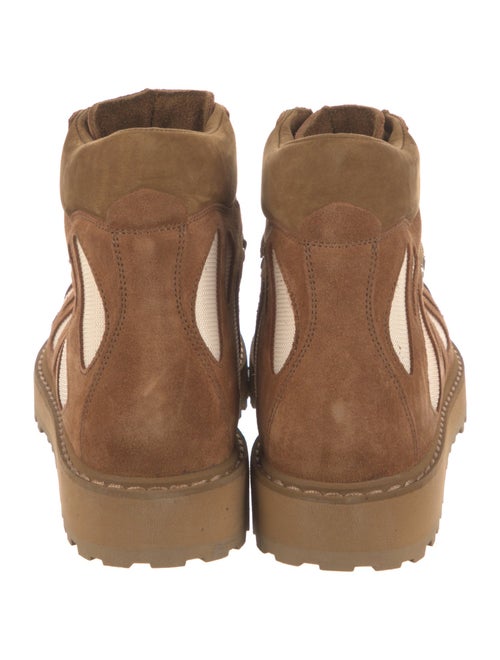 Diemme Suede Hiking Boots