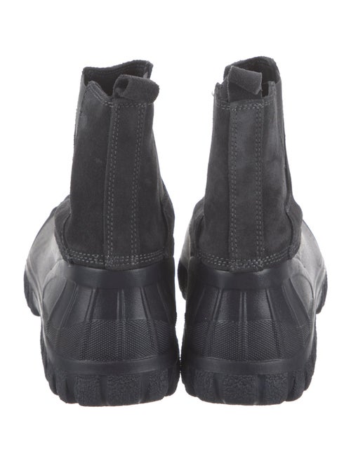 Diemme Suede Chelsea Boots