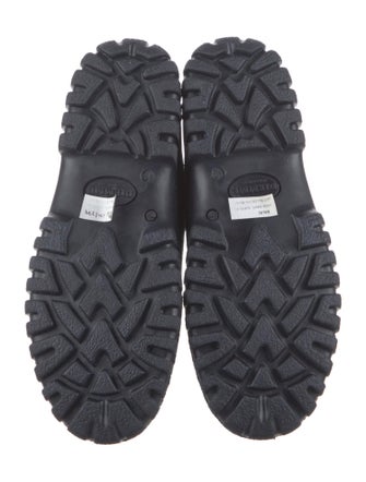 Diemme Suede Chelsea Boots