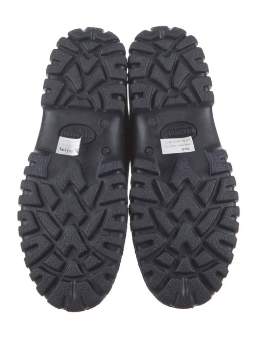 Diemme Suede Chelsea Boots