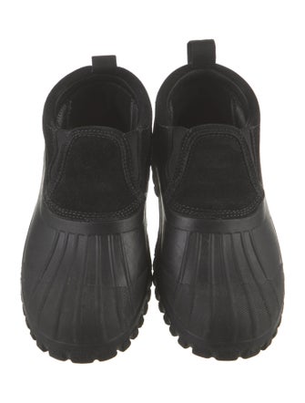 Diemme Rubber Rain Boots