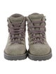 Diemme Suede Hiking Boots